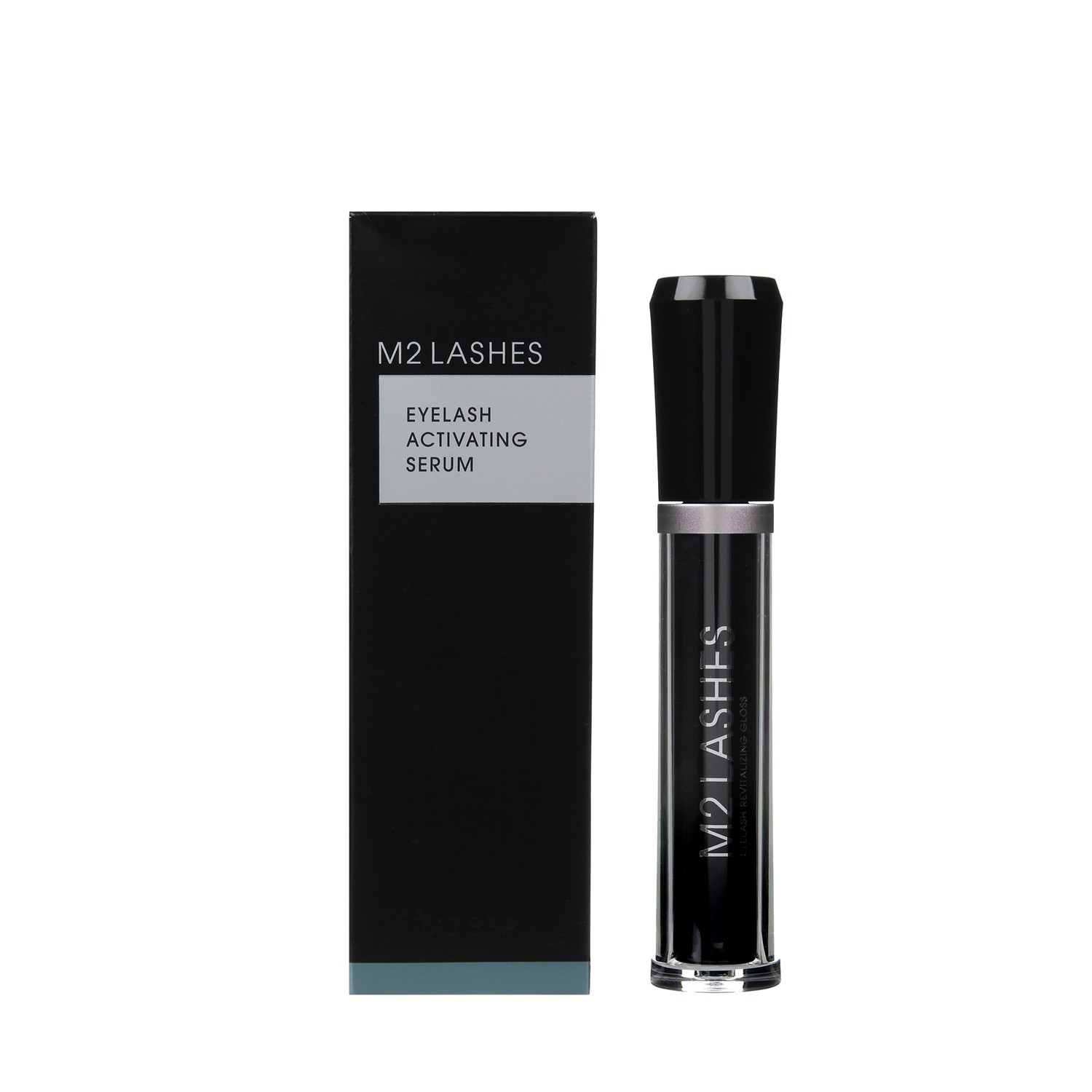 Sérum repousse cil numéro 4 M2 Lashes